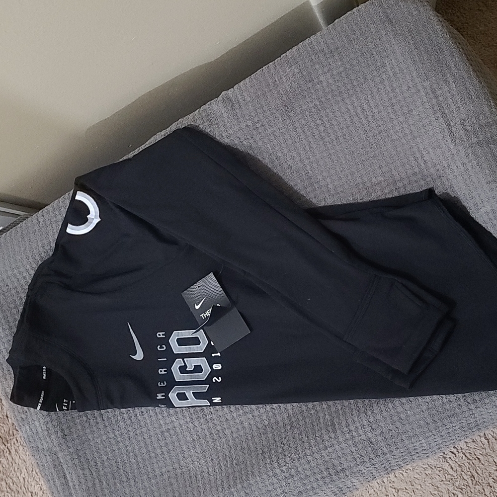 Women's Nike Therma Chicago Marathon 2019